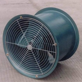 DZ(低噪)軸流風機